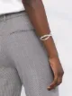 Pinko Calça de alfaiataria pantalona