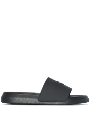 MCM Flip Flops & Slides for Men - FARFETCH UAE