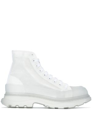 alexander mcqueen sneaker boot