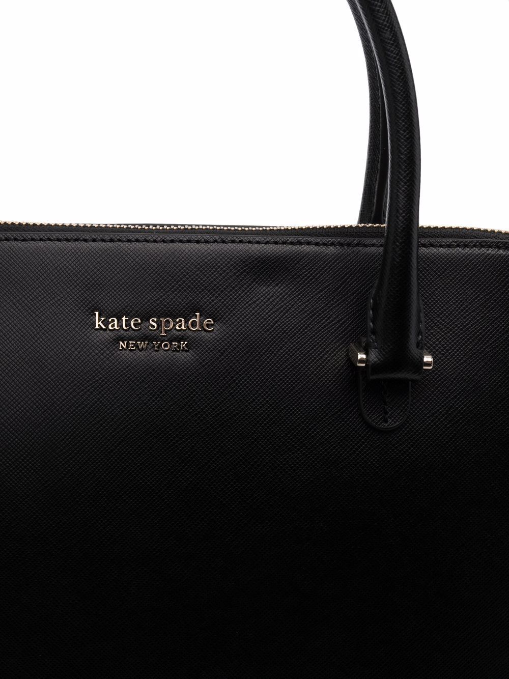 фото Kate spade сумка-тоут с логотипом