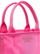 Kate Spade small logo-plaque tote bag