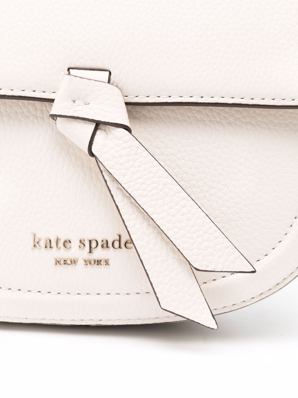 фото Kate spade фактурная сумка через плечо