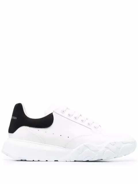 Alexander McQueen Court
