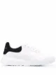 Image 1 of Alexander McQueen Court low-top sneakers