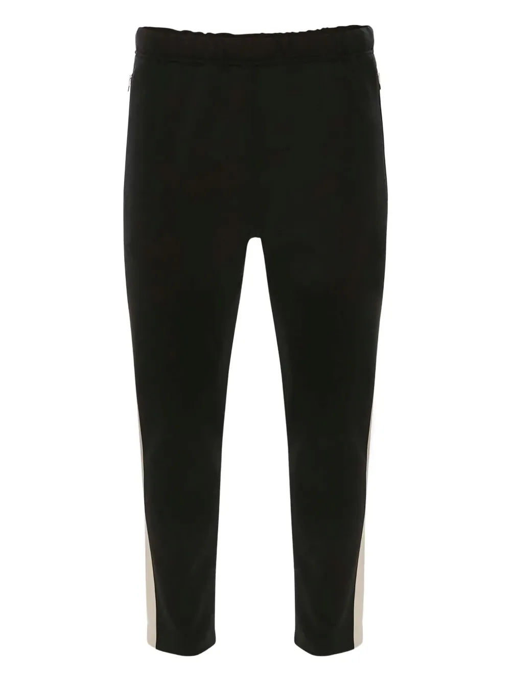 Alexander McQueen side-stripe track pants | Black | Image 1