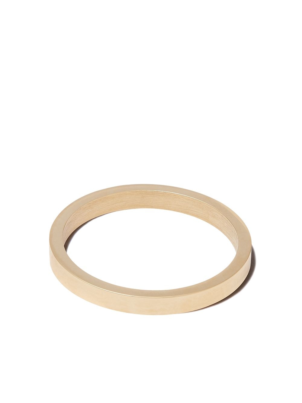 фото Le gramme кольцо из желтого золота