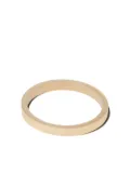 Le Gramme 18kt yellow gold 3g wedding band ring