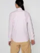 Polo Ralph Lauren logo-embroidered Oxford shirt