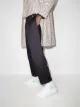 Alexander McQueen Oversized low-top sneakers
