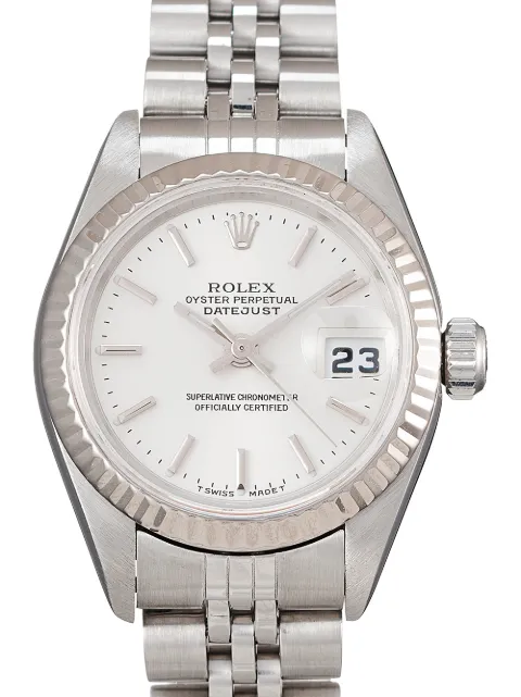 rolex datejust 2000 model