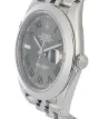 Rolex 2021 unworn Datejust 41mm