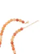 By Alona Phoenix beaded necklace