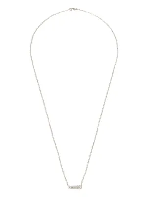 Designer Necklaces for Men - FARFETCH AU