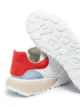 Image 2 of Alexander McQueen Court low-top sneakers