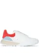 Image 1 of Alexander McQueen Court low-top sneakers