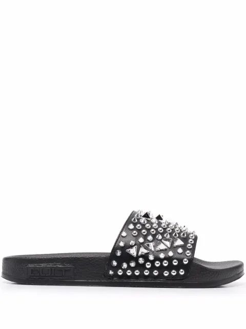 kortlen studded slide