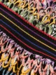 Missoni Mare zigzag-knit halterneck jumpsuit