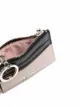 Kate Spade logo-lettering zipped wallet
