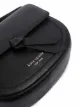 Kate Spade logo-plaque crossbody bag
