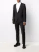Image 2 of Les Hommes two-piece single-breasted suit