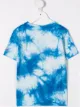 Image 2 of Mc2 Saint Barth Kids Mickey Mouse tie-dye T-shirt