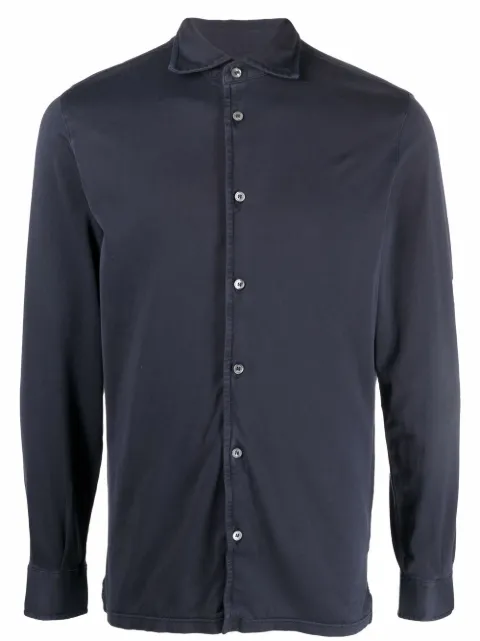 Fedeli camisa con botones