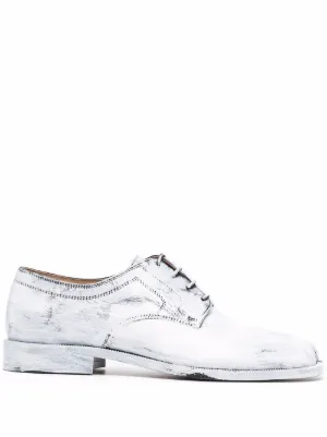 Maison Margiela(メゾン・マルジェラ)メンズ ダービーシューズ Maison Margiela(メゾン・マルジェラ)メンズ ダービーシューズ