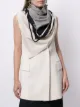 Image 2 of Joseph cotton pareo scarf