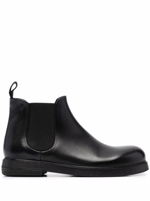 Marsèll Chelsea ankle boots