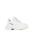 Balenciaga Kids Triple S sneakers - White