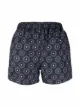 Image 2 of PAUL SMITH floral-print swim shorts