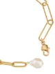 By Alona Stella sapphire-embellished bracelet