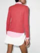 Polo Ralph Lauren Pullover mit Zopfmuster