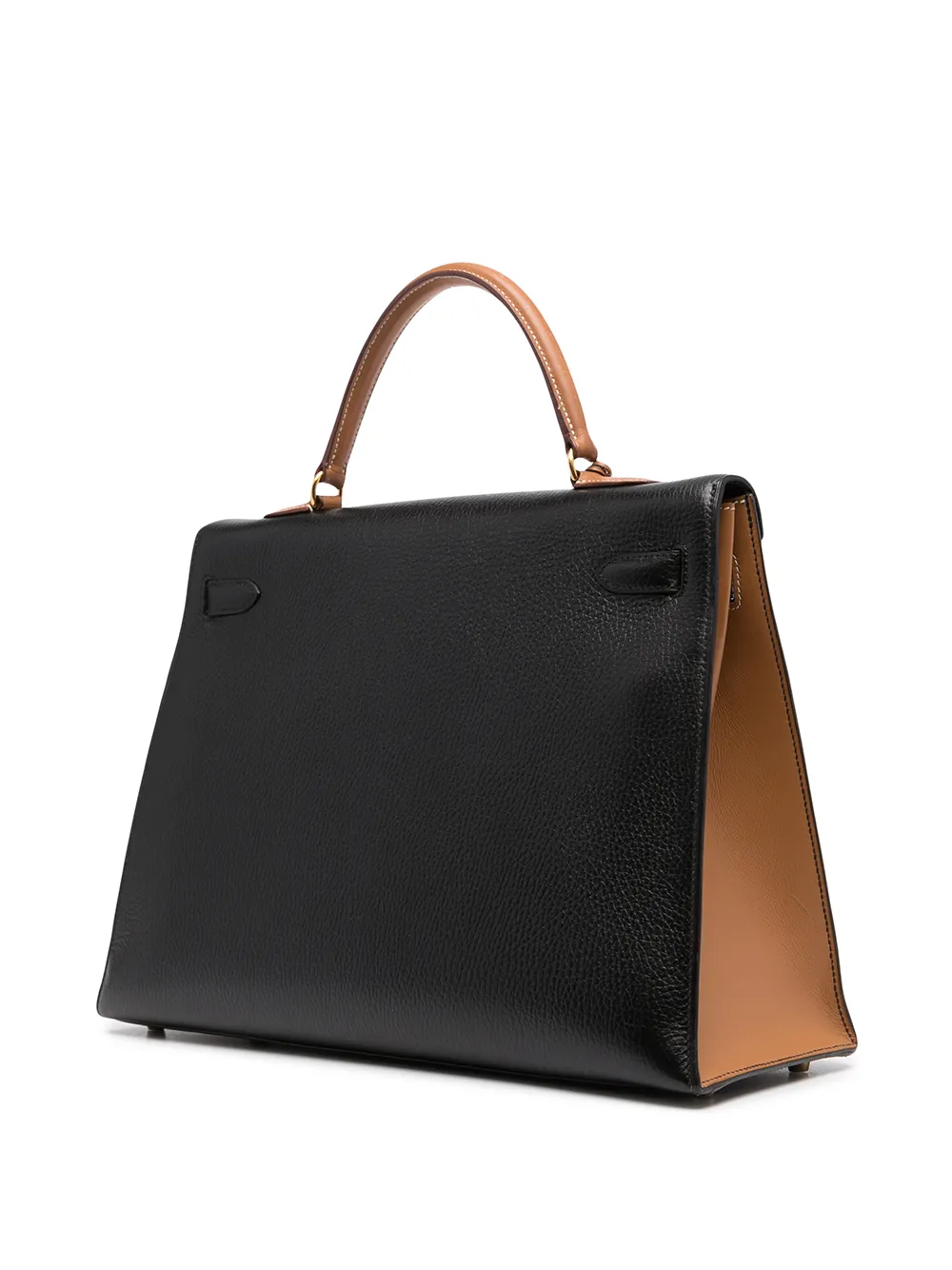 фото Hermès сумка kelly 35 sellier 1994-го года