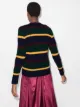 Polo Ralph Lauren logo-patch crew-neck jumper