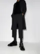 Alexander McQueen Oversized low-top sneakers