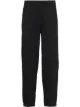 Image 1 of Nike Swoosh-logo track pants