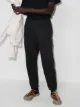 Image 2 of Nike Swoosh-logo track pants
