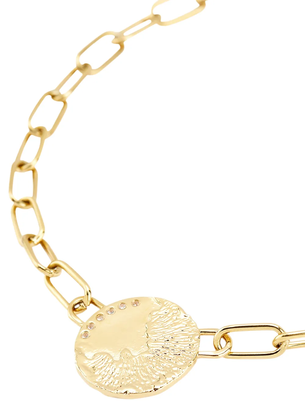 Image 2 of By Alona Vivian pendant choker