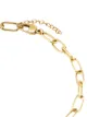 By Alona Vivian pendant choker