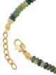 By Alona Nova Indian agate bracelet