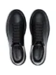 Alexander McQueen Oversized low-top sneakers