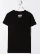 Image 2 of John Richmond Junior logo-print T-shirt