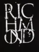 John Richmond Junior logo-print T-shirt