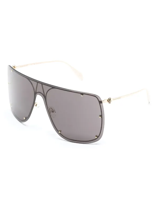 Alexander McQueen Eyewear アレキサンダー・マックイーン