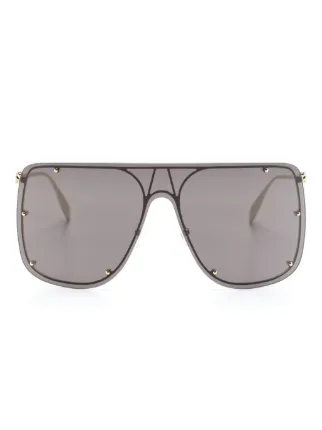 Alexander McQueen Eyewear