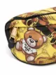 Moschino Teddy Bear belt bag