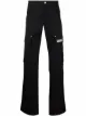 Image 1 of MISBHV 2-in-1 cargo trousers