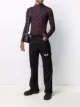 Image 2 of MISBHV 2-in-1 cargo trousers