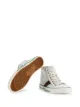 Gucci 1977 Sylvie Web high-top sneakers